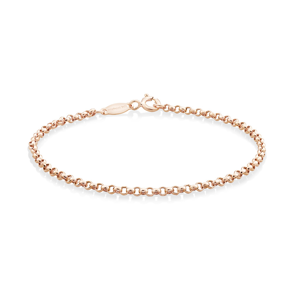 michael hill gold bangles