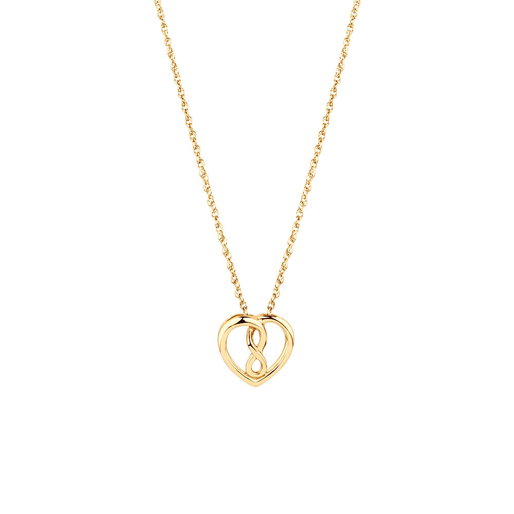 Michael hill infinitas necklace Clearance