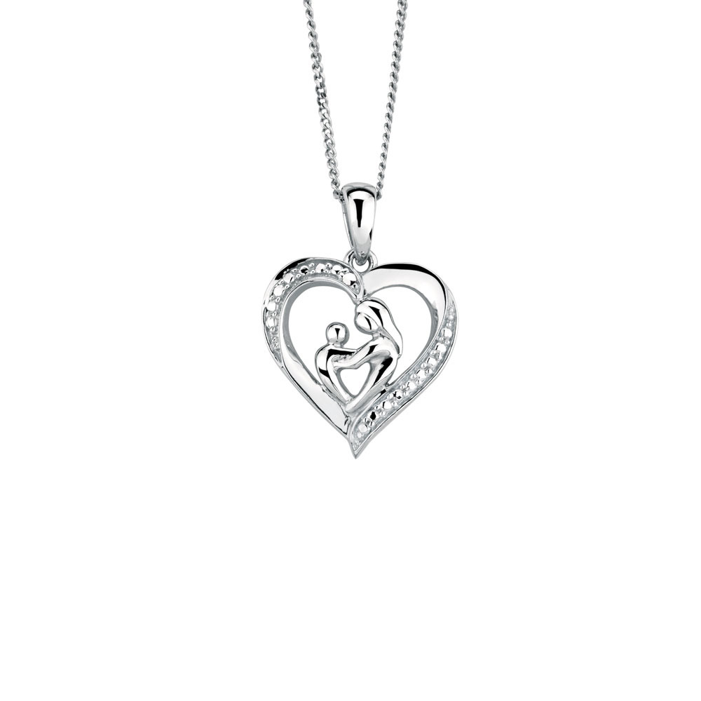 michael hill pendants silver