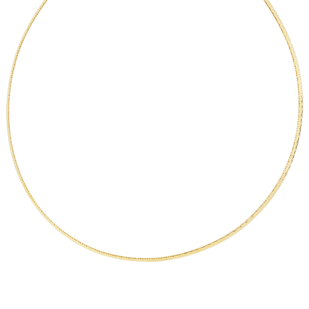 omega necklace australia