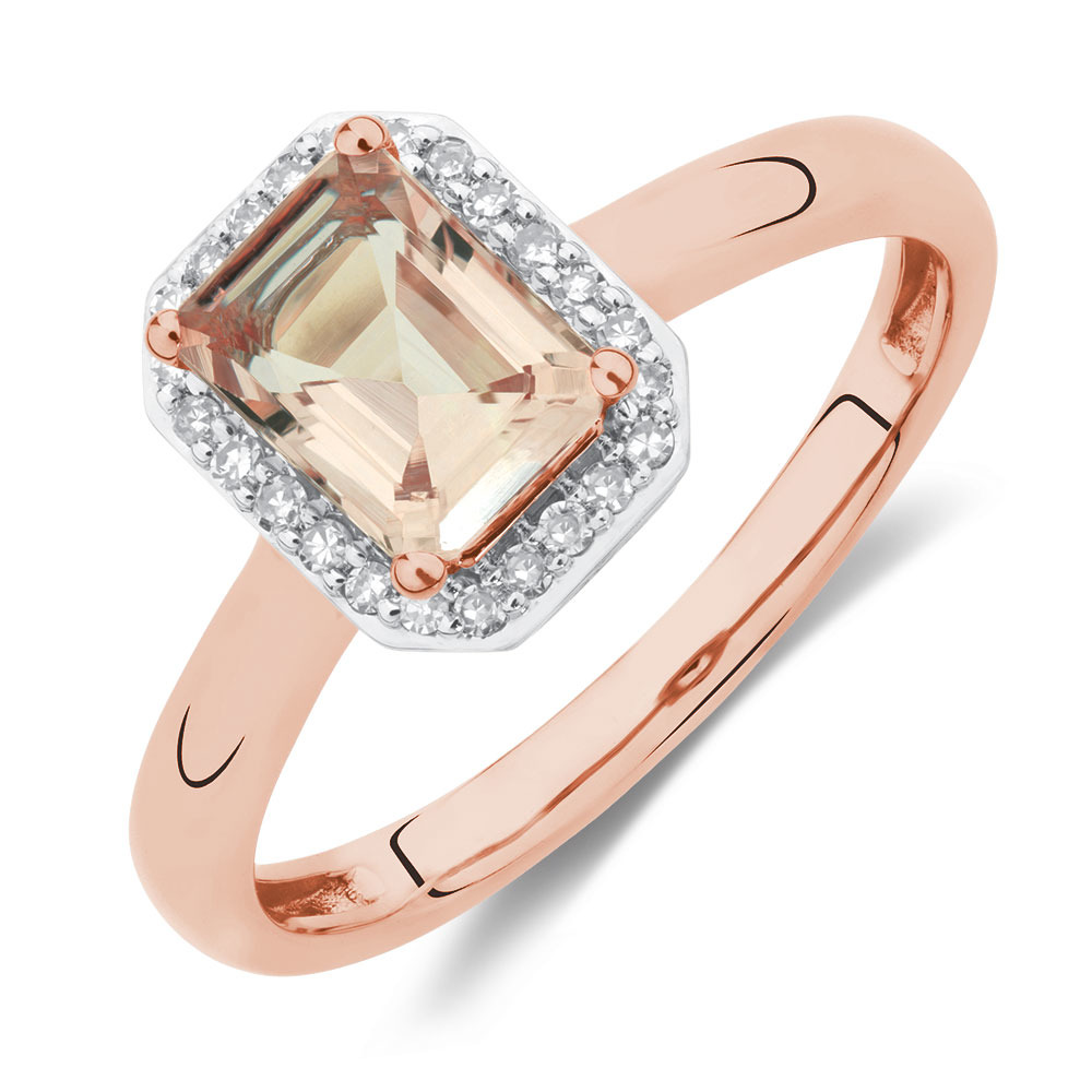 michael hill jeweller engagement ring
