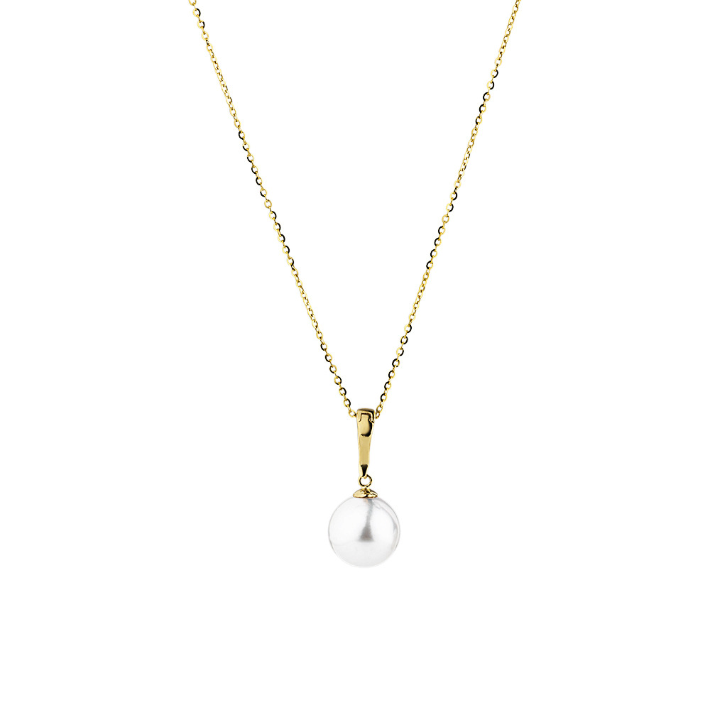 michael hill pearl pendant