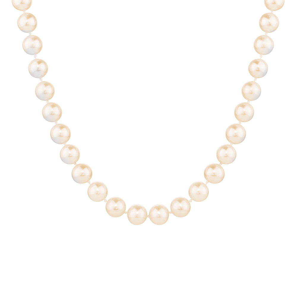 michael hill pearl pendant