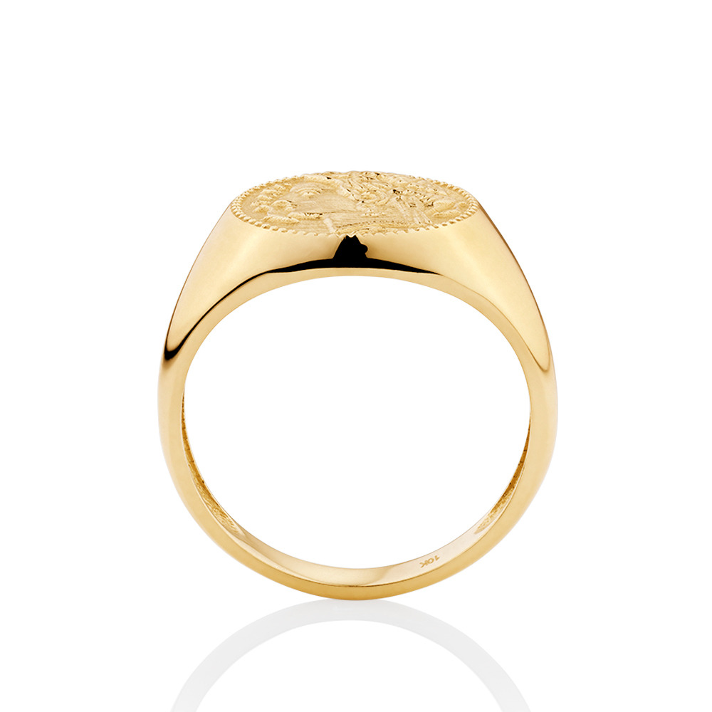 michael hill sovereign rings