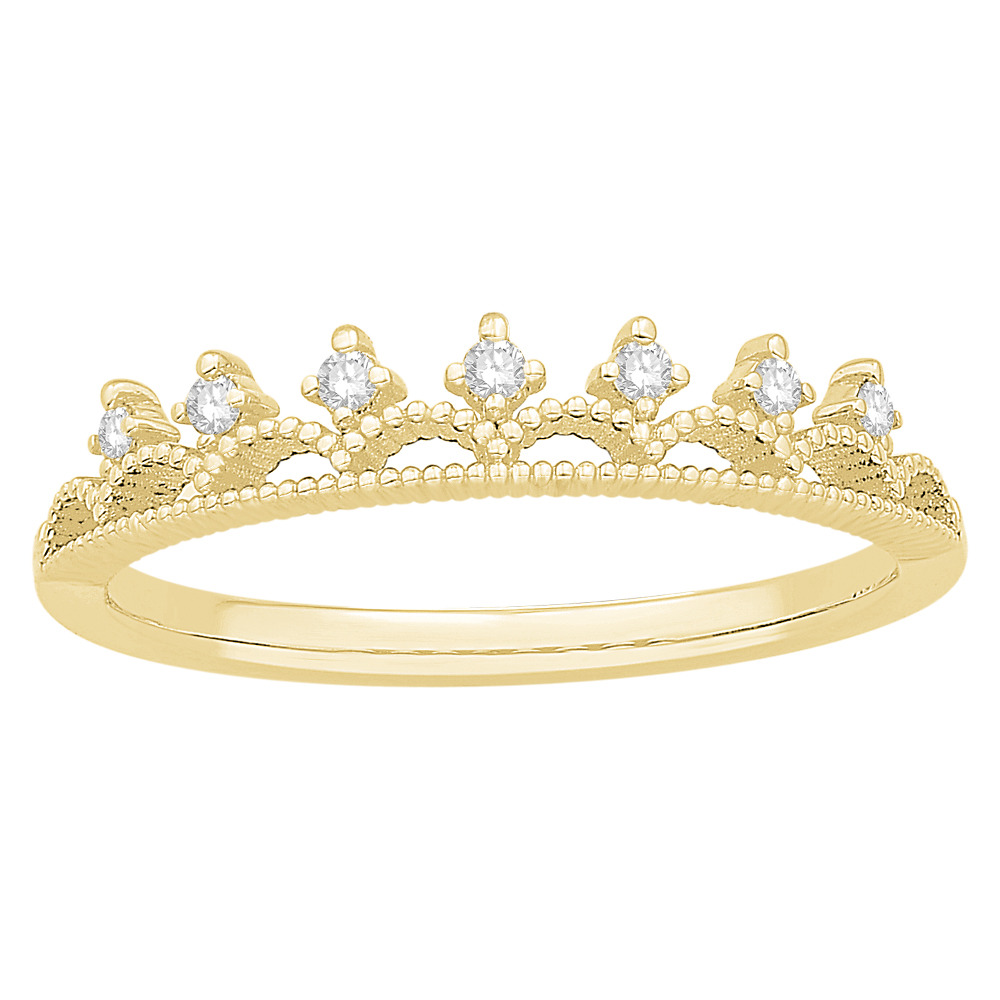 Crown ring michael hill deals