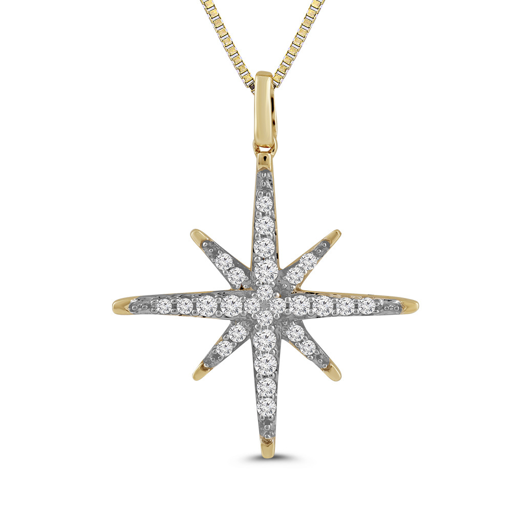 michael hill star necklace
