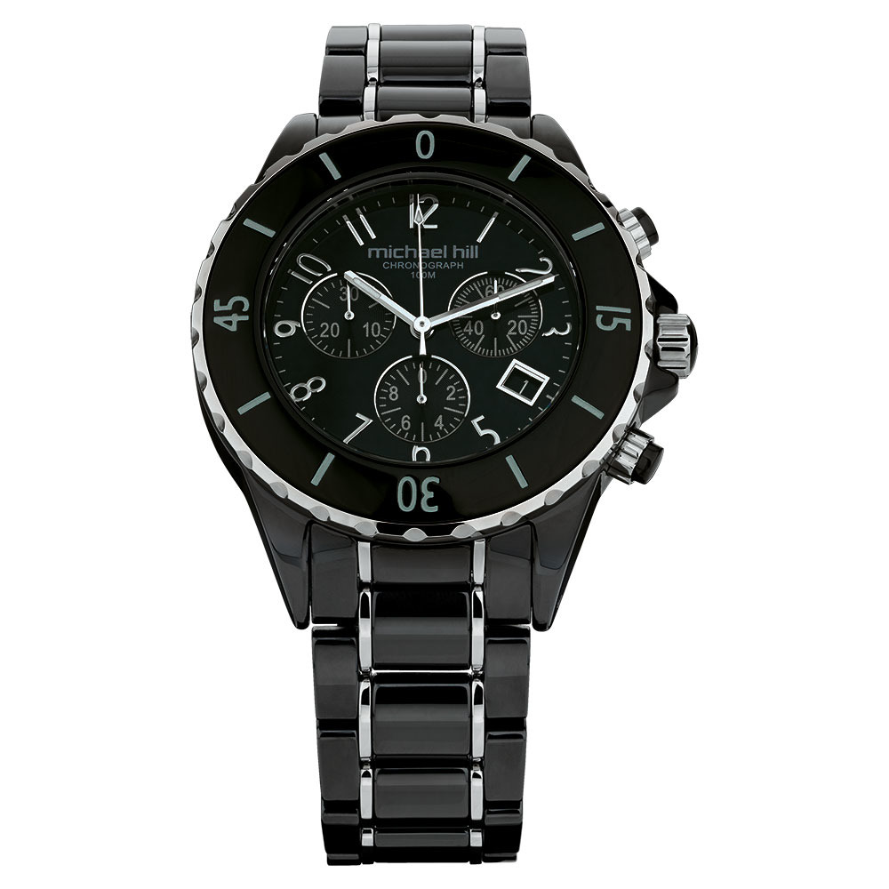 michael hill solar watch