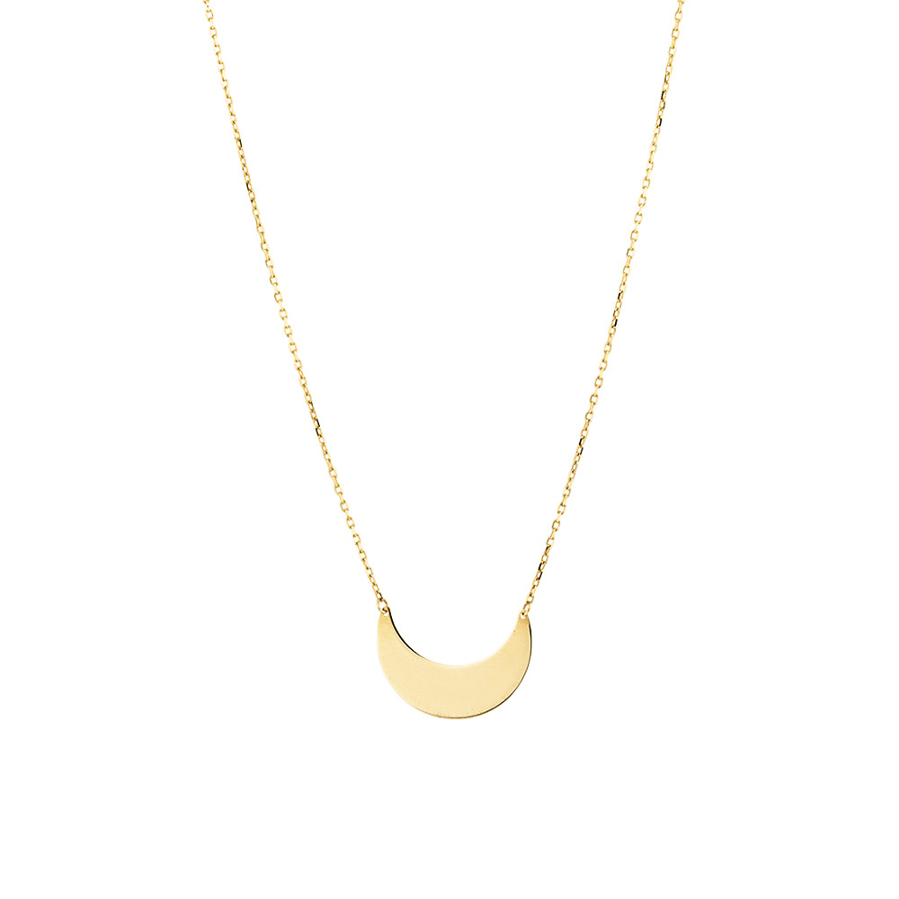 michael hill moon necklace