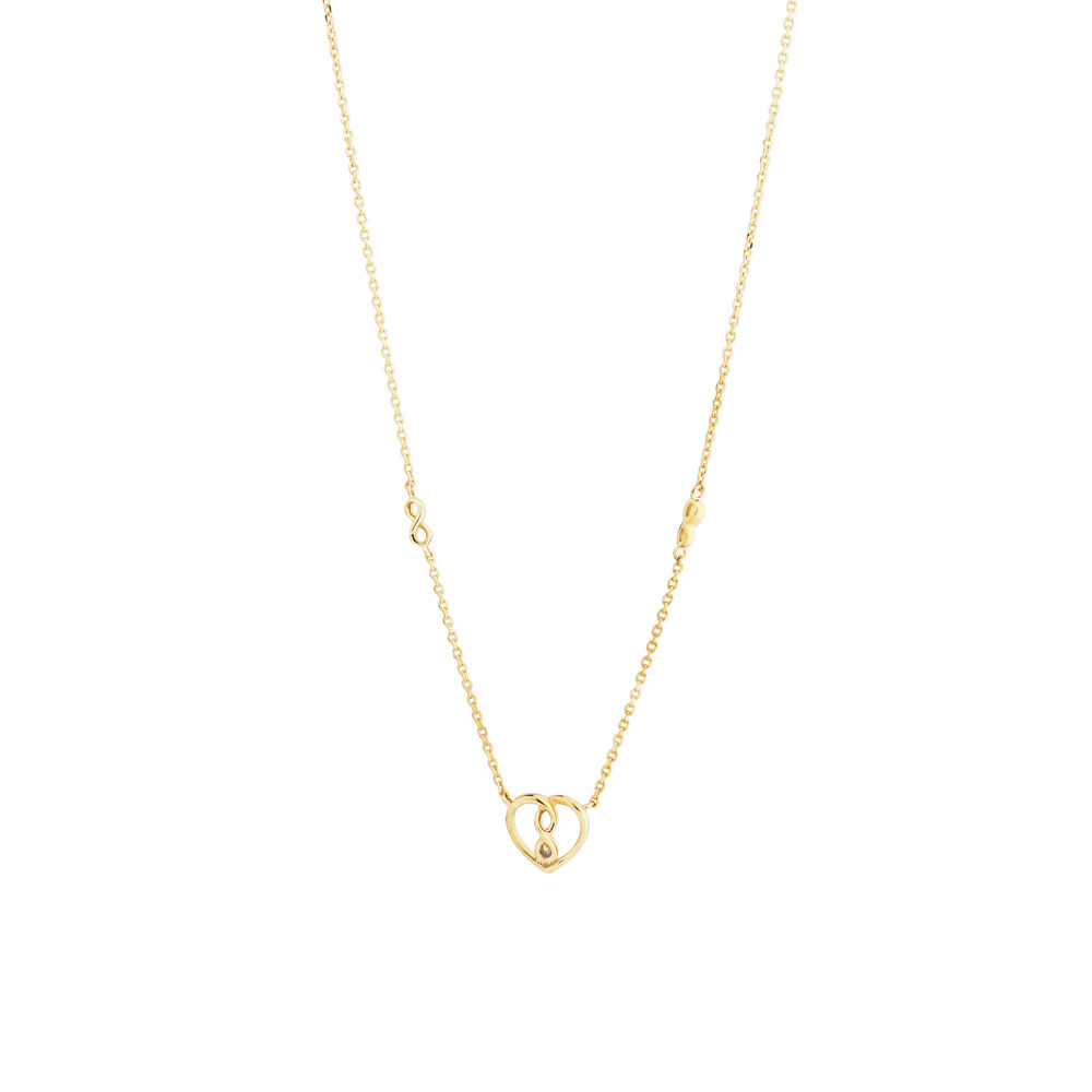 michael hill infinitas necklace