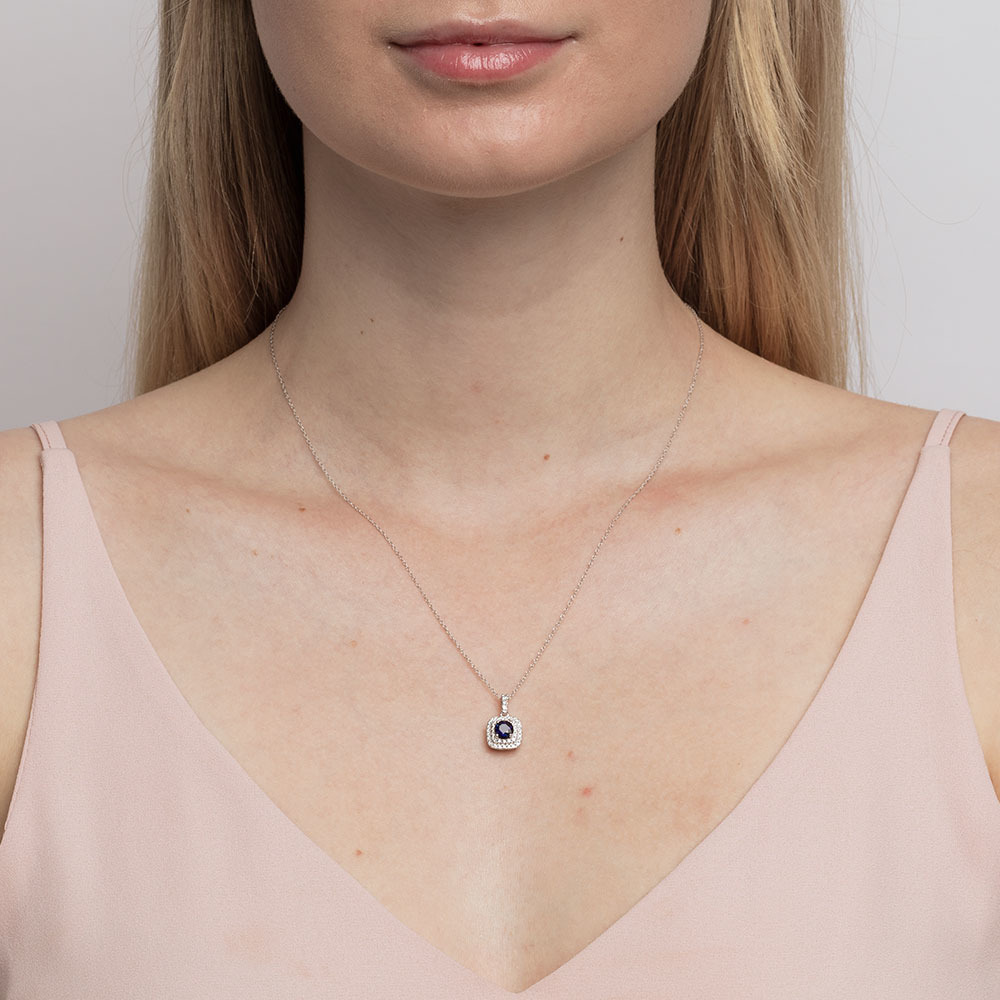 michael hill necklace pendants