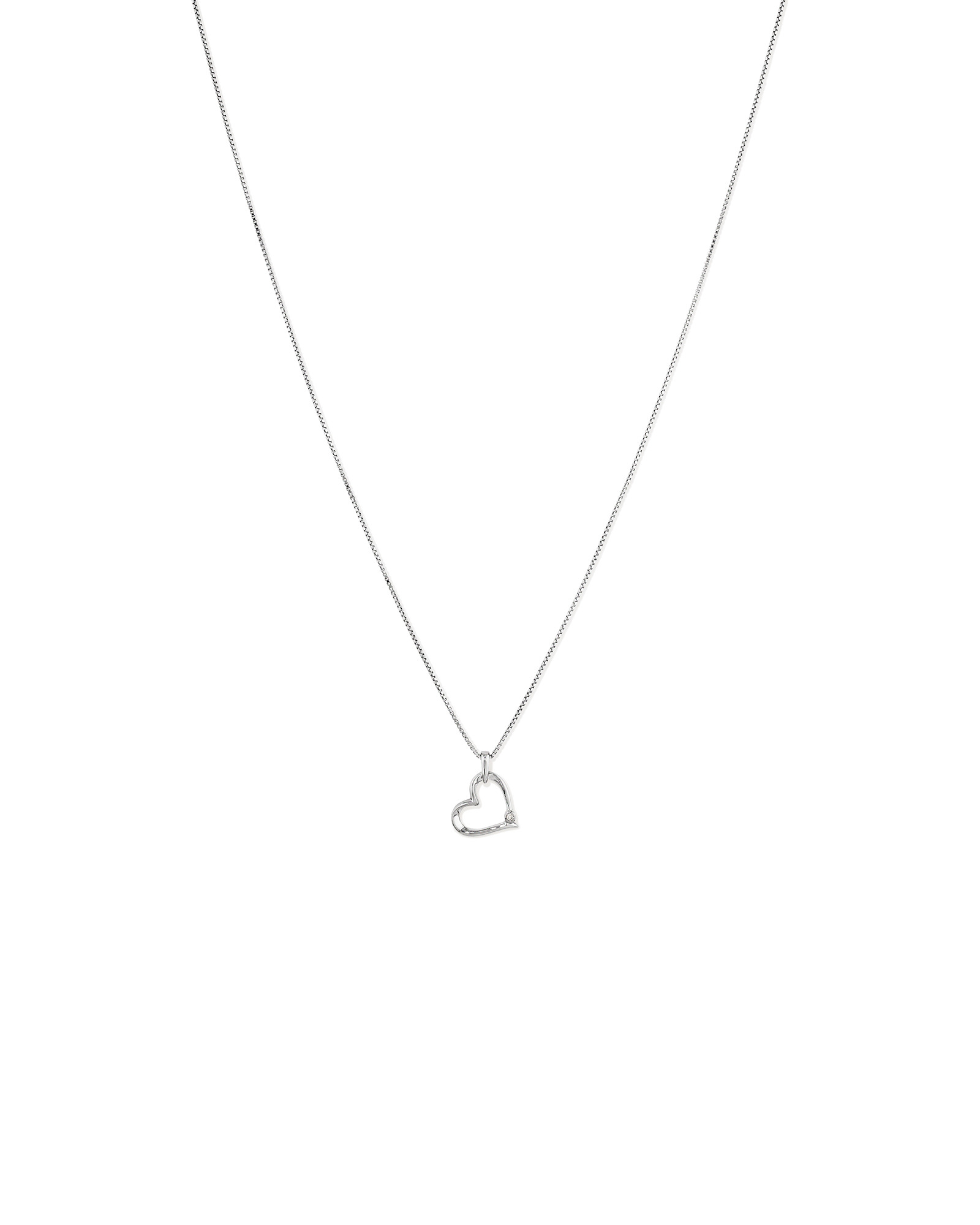 michael hill pendants silver