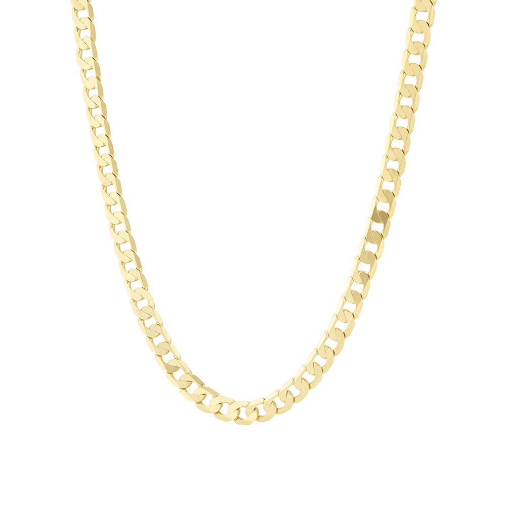 michael hill gold chain