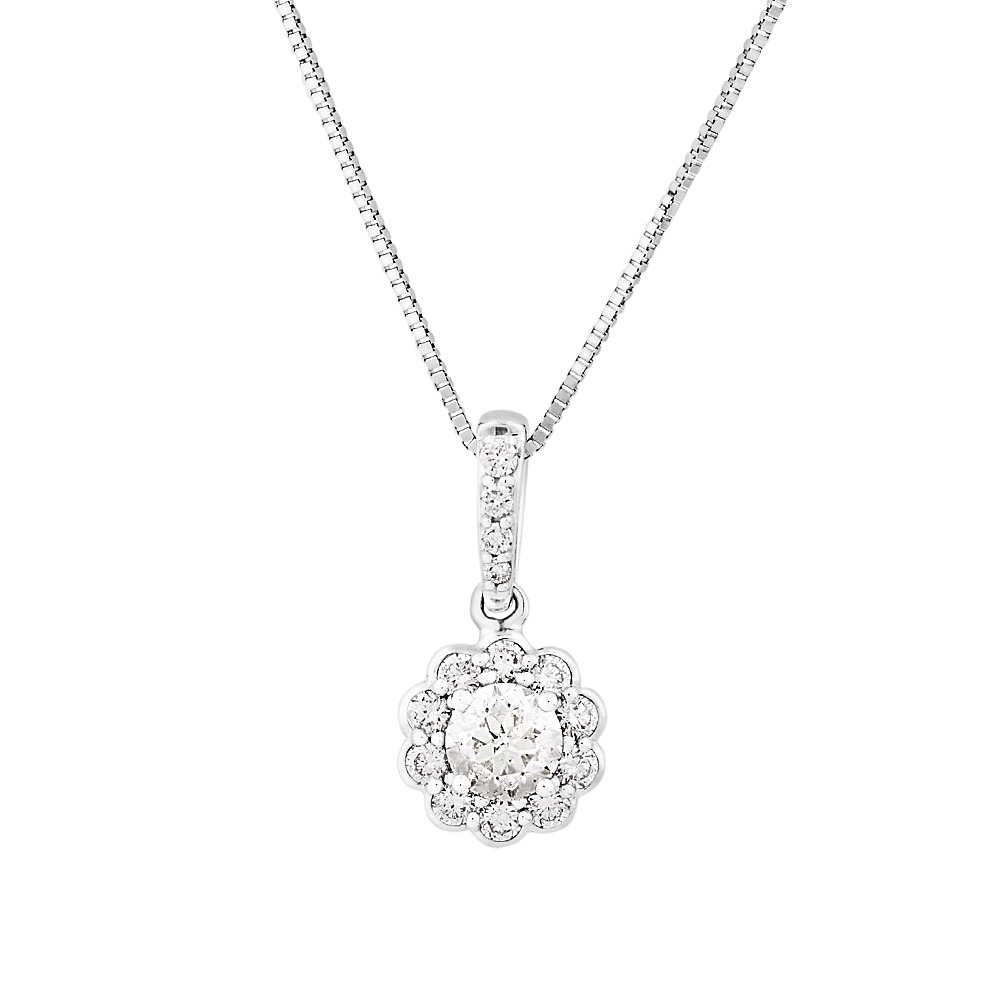 michael hill star necklace