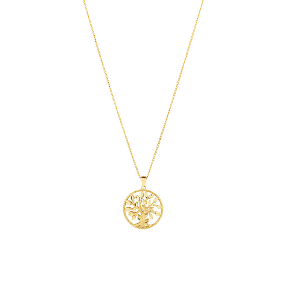 tree of life necklace michael hill