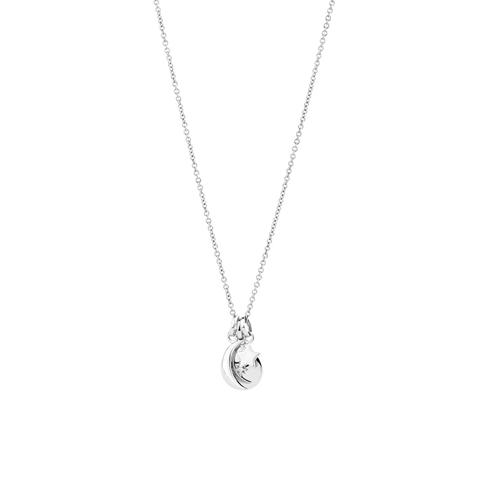 michael hill moon necklace