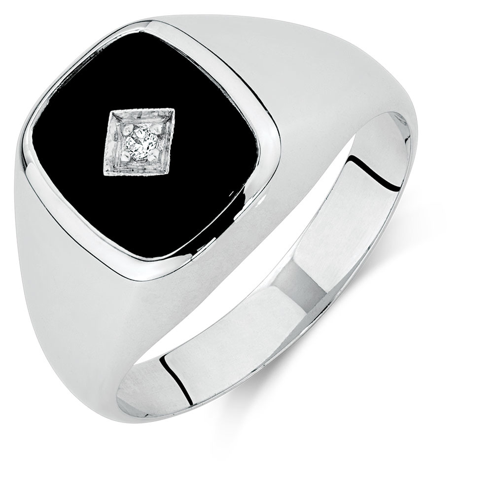 michael hill rings mens