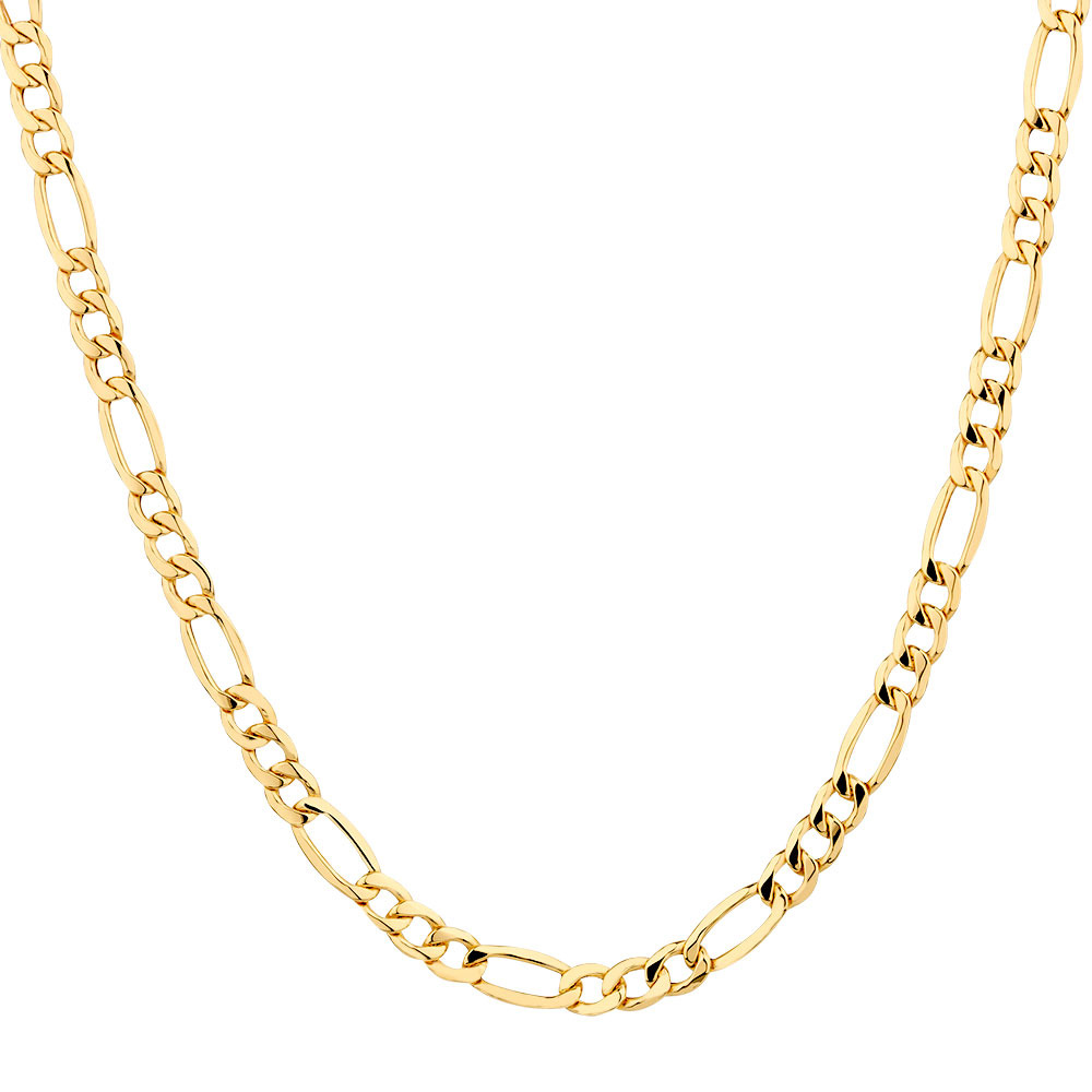 michael hill mens gold chains