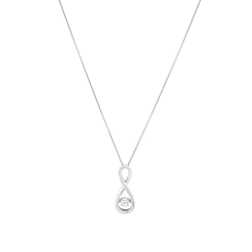 michael hill sterling silver chain