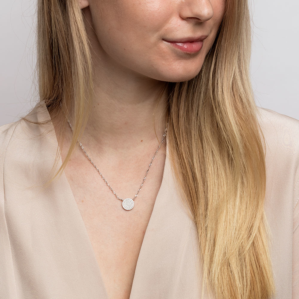 michael hill necklace pendants