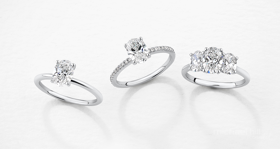 Fenix Laboratory-Created Diamonds for Michael Hill Fenix Laboratory-Created Diamonds for Michael Hill