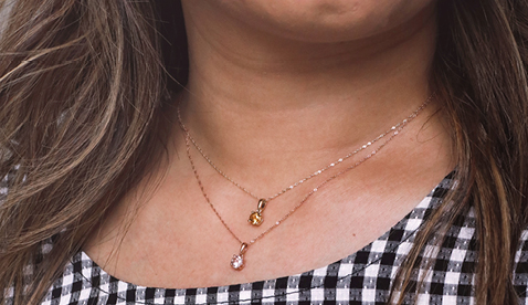 Gemstone Necklaces Gemstone Necklaces