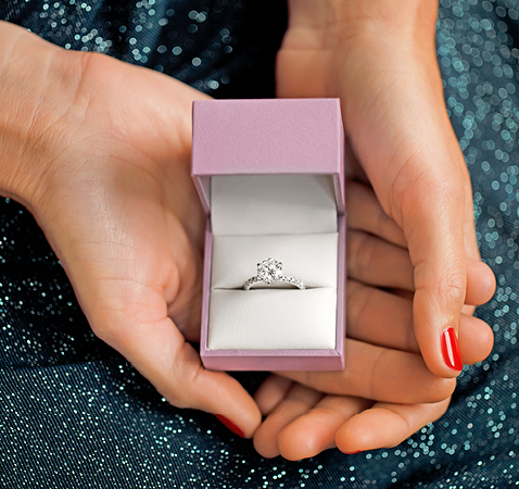 Sir Michael Hill Designer Bridal GrandAria Engagement Ring Sir Michael Hill Designer Bridal GrandAria Engagement Ring