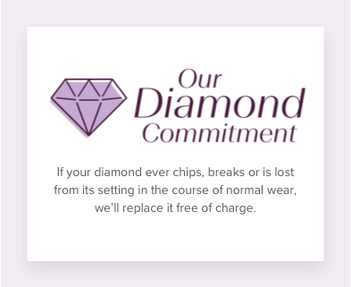 Our Diamond Commitment