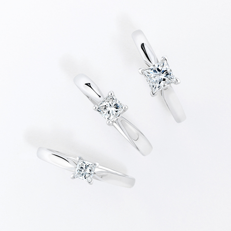 Solitaire Engagement Rings Solitaire Engagement Rings