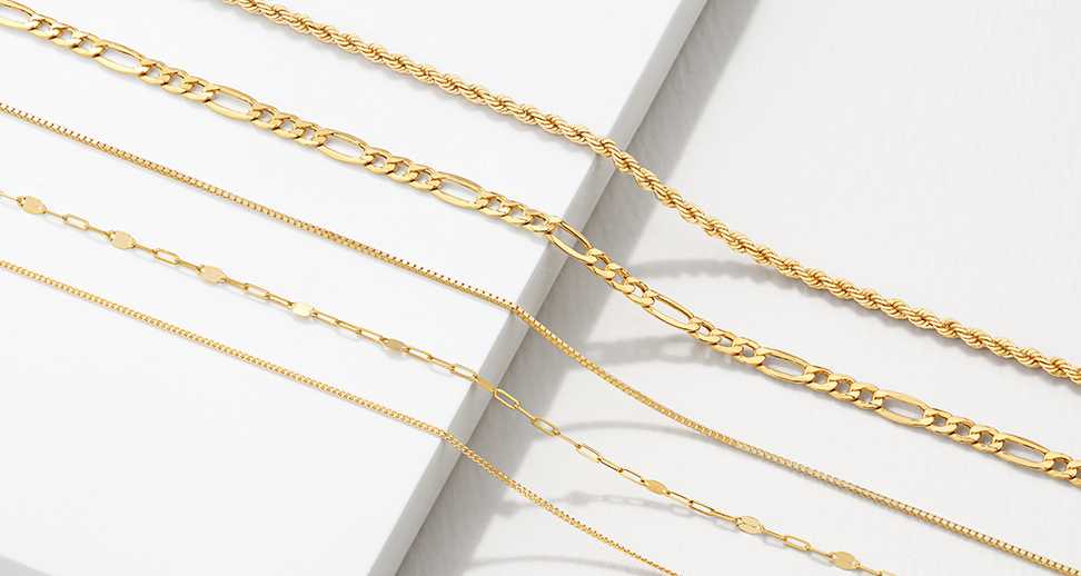 Must Have Chains Must Have Chains