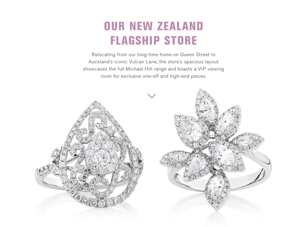 michael hill jewellers near me