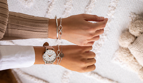 Matching Friendship bracelets Matching Friendship bracelets