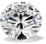 Round Brilliant Cut 