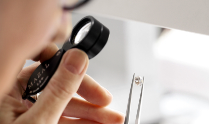 your guide to diamonds