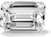 emerald cut