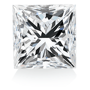 Princess Cut