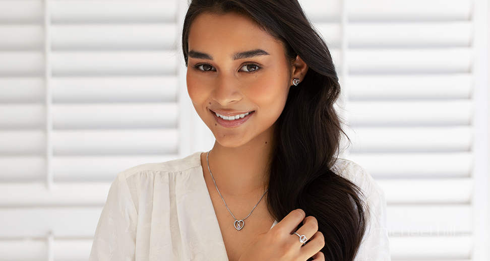 Infinitas silver jewellery Infinitas silver jewellery