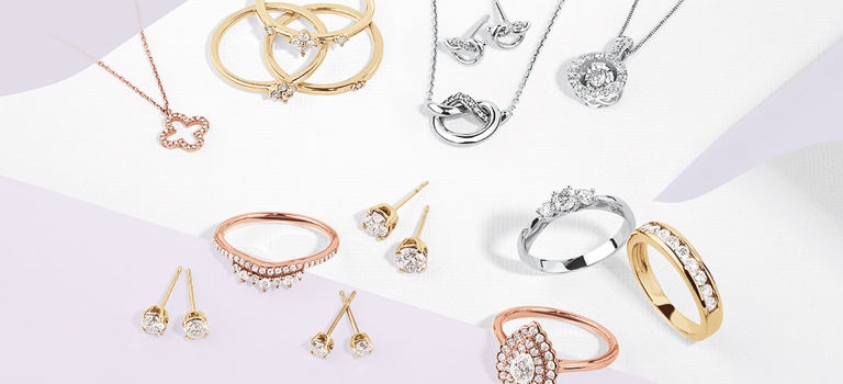 Match Your Metals