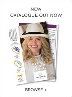 New Michael Hill catalogue out now