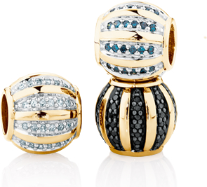 Michael hill on sale charms nz