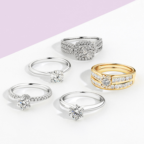 Top 1, Top 2, Top 3, Top 4, Top 5 Engagement Rings Top 1, Top 2, Top 3, Top 4, Top 5 Engagement Rings