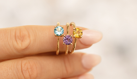 Friendship rings Friendship rings