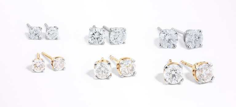 Diamond Jewellerey Essentials