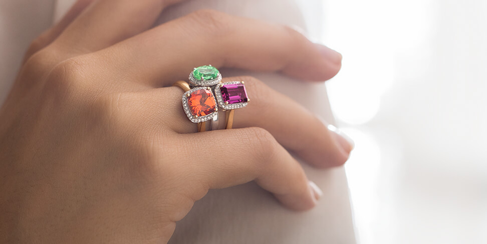 Necklaces Pendants At Michael Hill Nz Colourful Pieces To Inspire And Delight