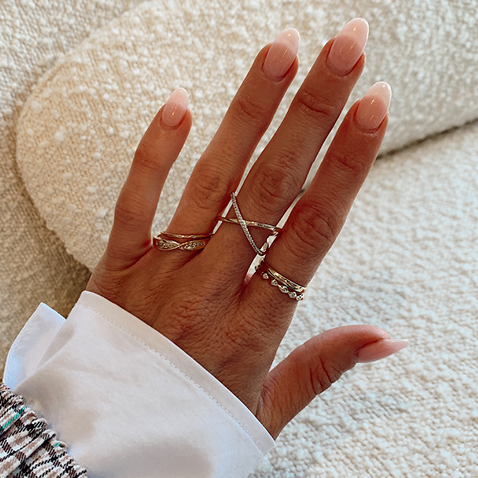 Diamond Right Hand Rings Diamond Right Hand Rings