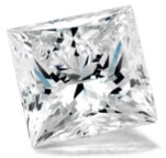 Princess Cut 