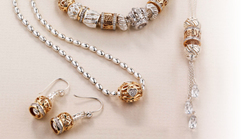 Charm Jewellery by Emma & Roe