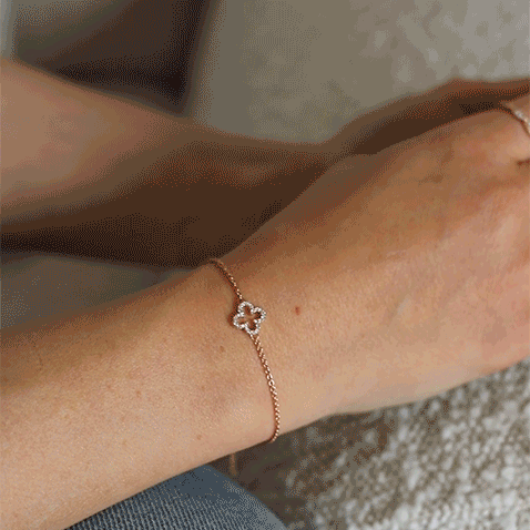 Jenelle Witty Rose Gold Styling Jenelle Witty Rose Gold Styling
