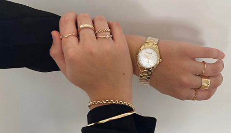 Yellow Gold Diamond Rings Yellow Gold Diamond Rings