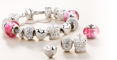 Charm Jewelry by Emma & Roe