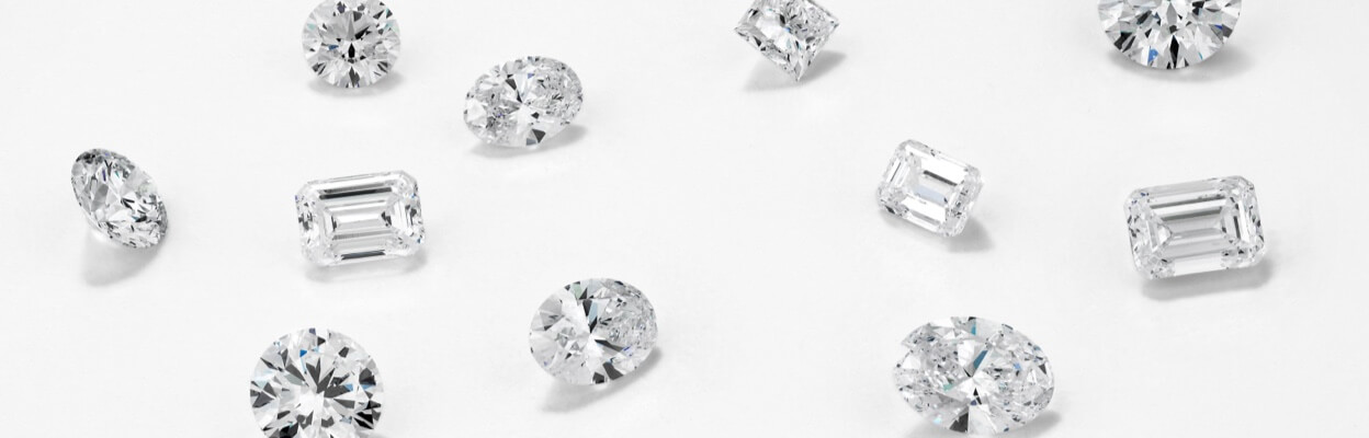 What are the Popular Diamond Cuts